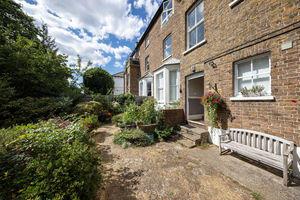 Entrance- click for photo gallery
